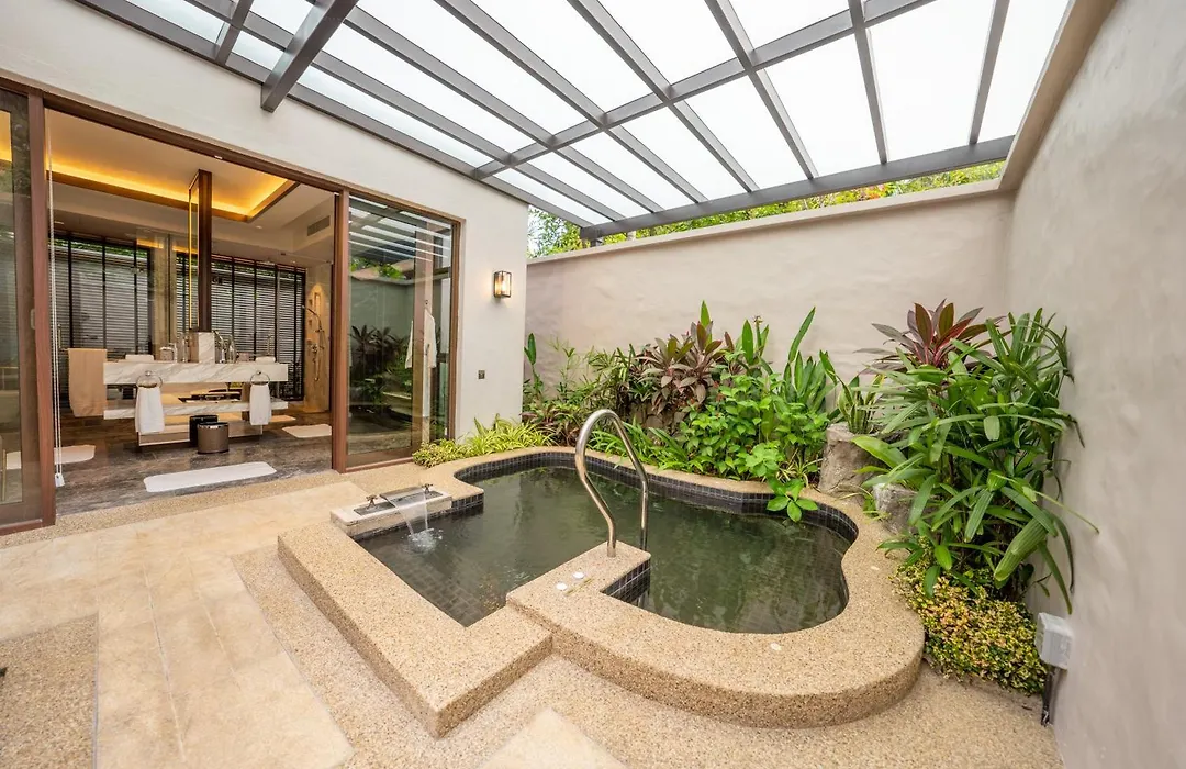 The Banjaran Hotsprings Retreat-1