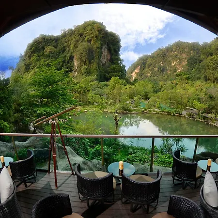The Banjaran Hotsprings Retreat-3