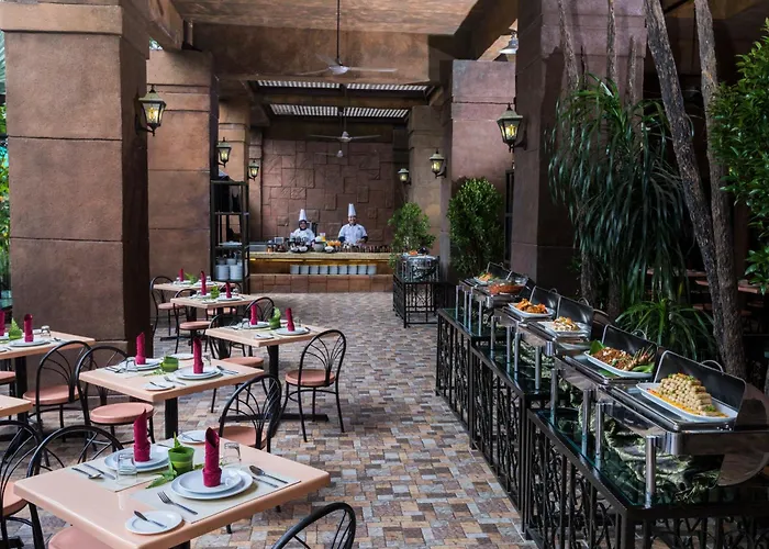 Sunway Lost World Hotel