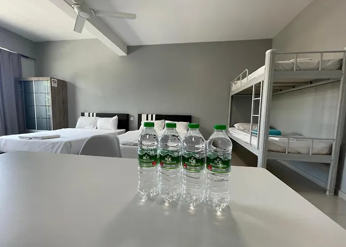 Reno Hotel Ipoh